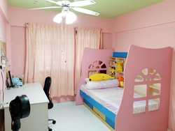 Blk 437 Woodlands Street 41 (Woodlands), HDB 4 Rooms #204673541